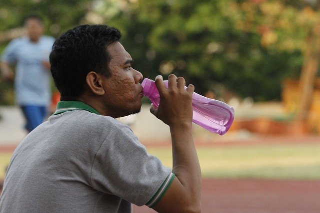 The Importance of Proper Hydration in Athletic Performance