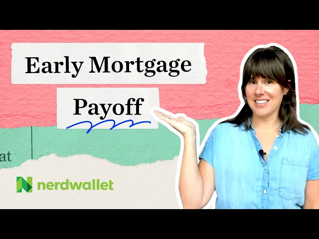 How to Pay Off Your Mortgage Faster