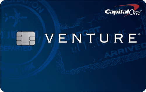 Capital One Venture vs. Discover It Miles: Venture’s Plentiful Perks Win Out