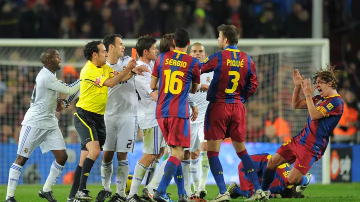 where to watch old barcelona matches